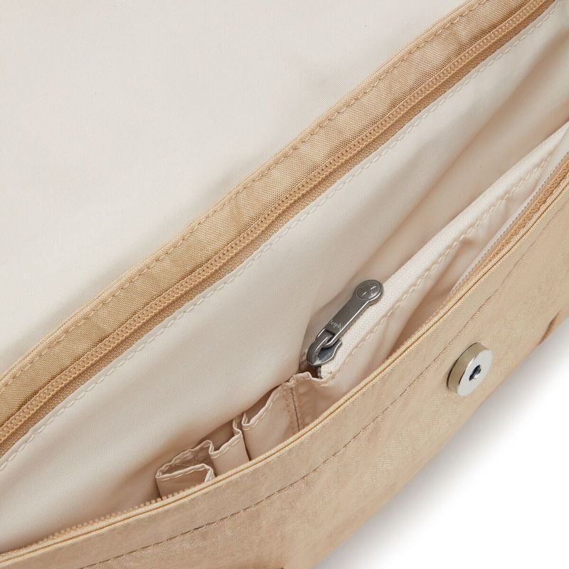 SUPERWORKER S Sparkled Beige