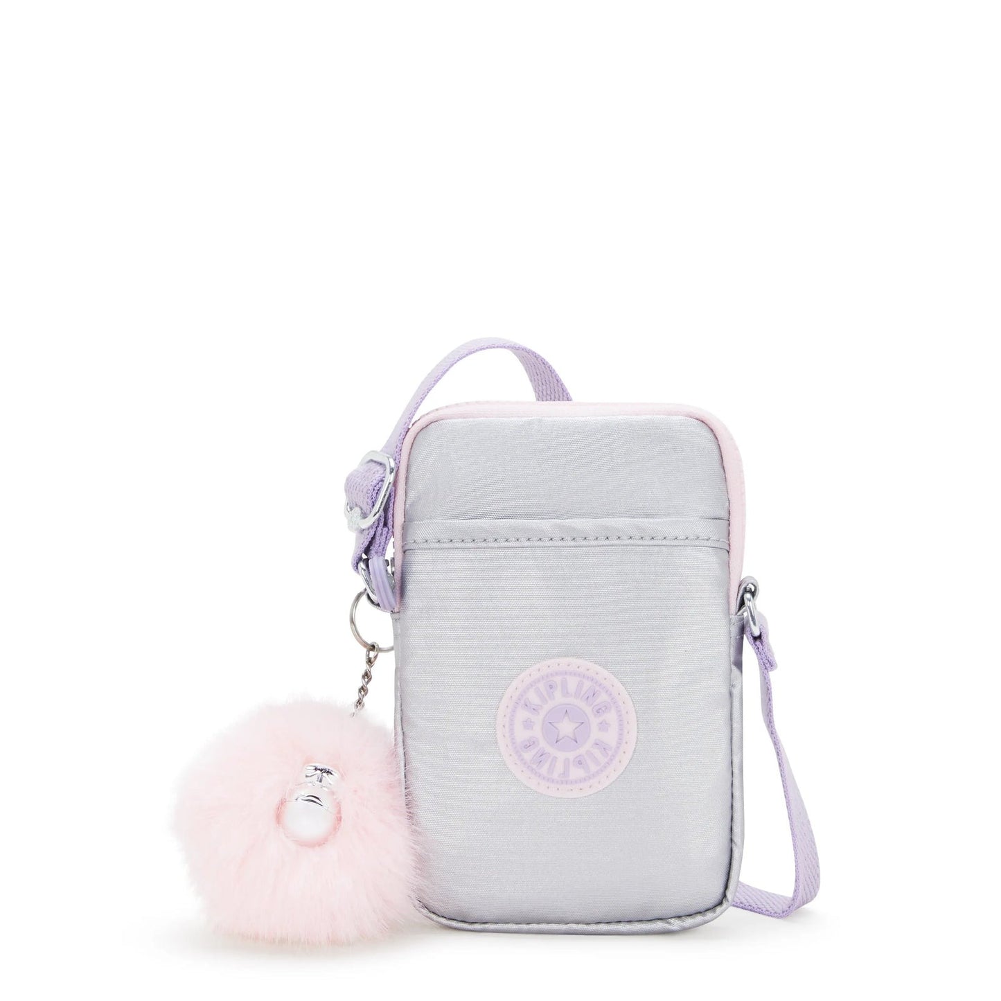 TALLY Silver Glow Met