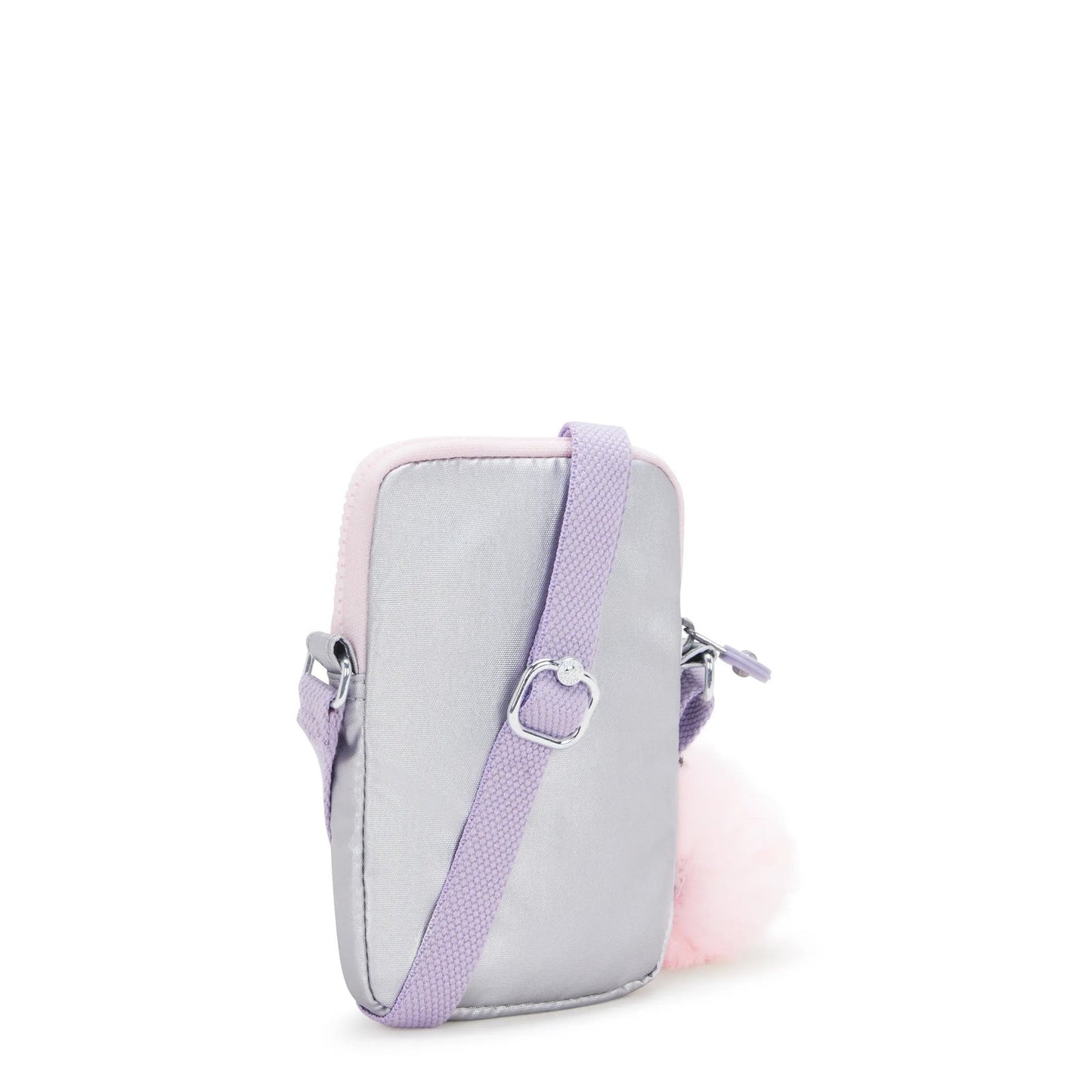 TALLY Silver Glow Met
