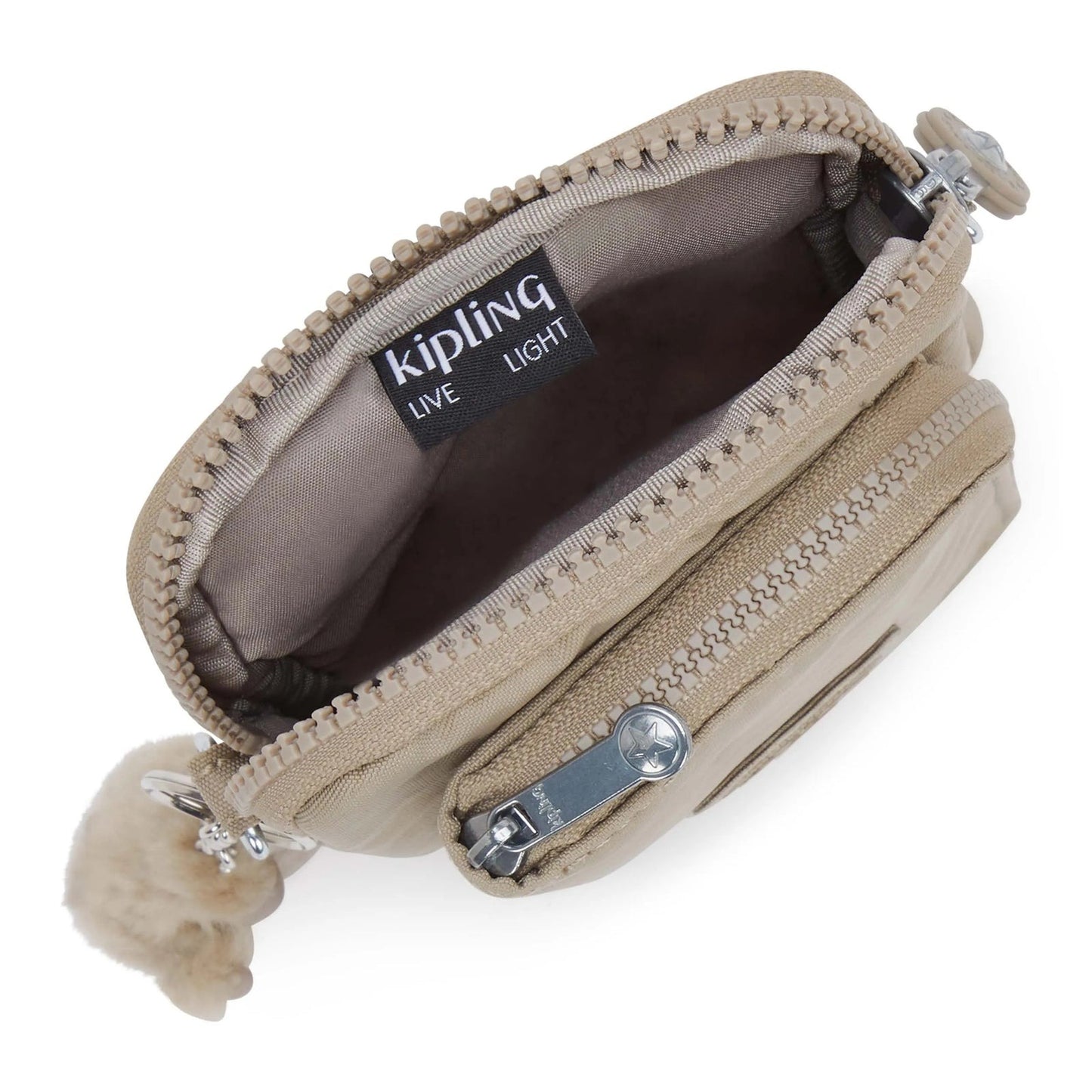 TELMO Soft Taupe
