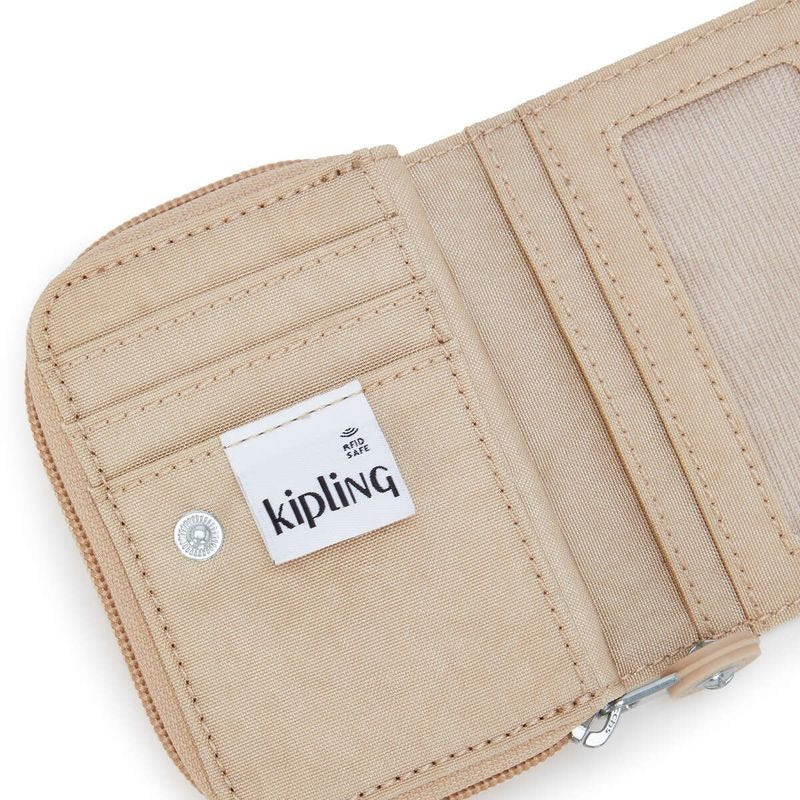 TOPS Sparkled Beige