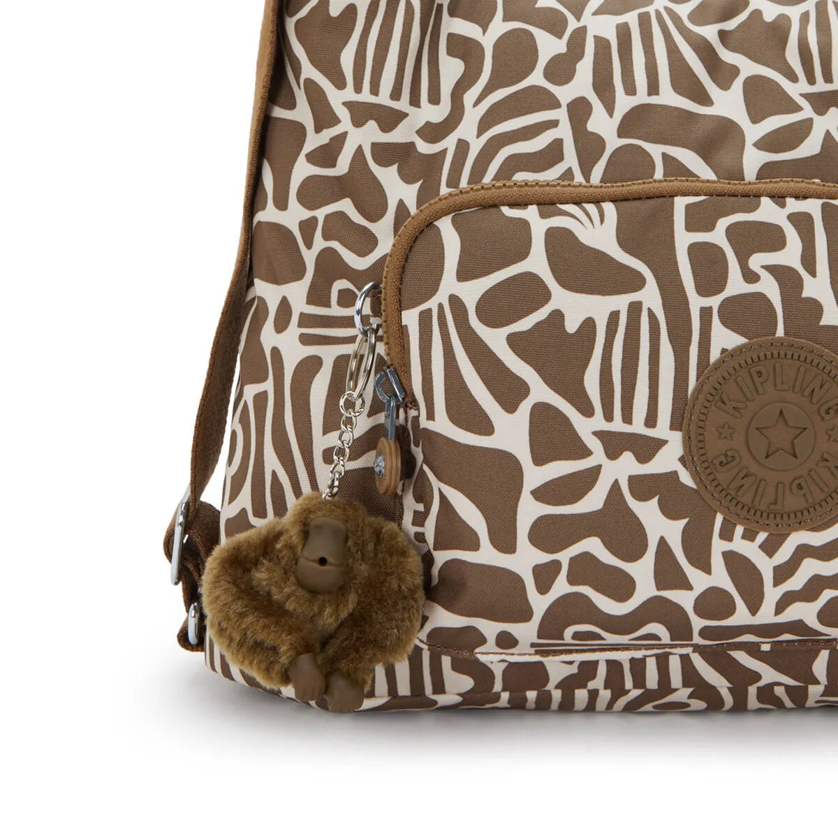 YENNA Cocktail Khaki $1,066 mensuales a 3msi*