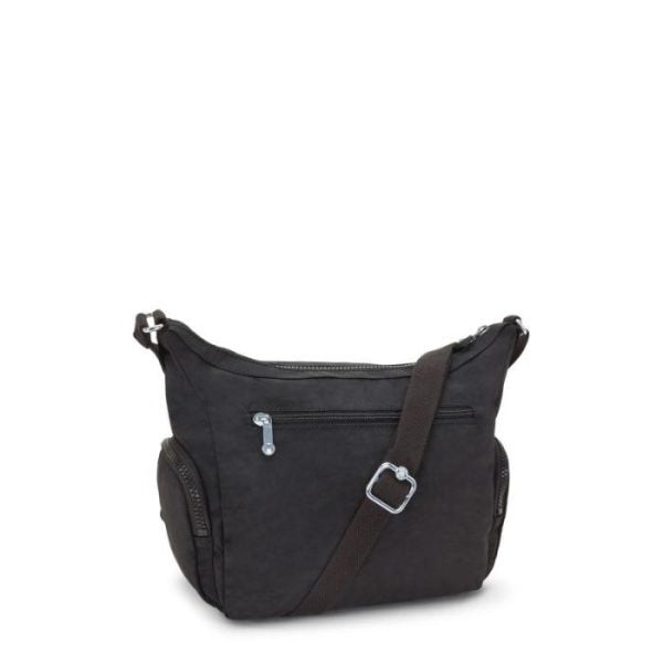 GABBIE S Black Noir