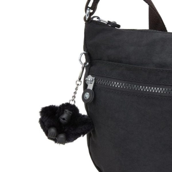 IZELLAH Black Noir