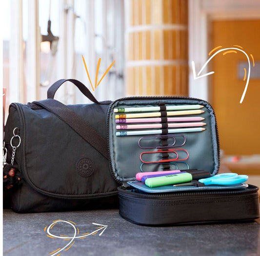 100 PENS True Blue Tonal