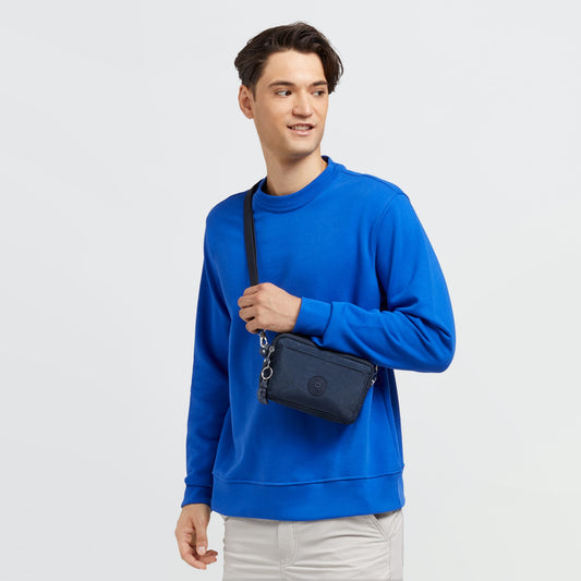 ABANU MULTI Blue Bleu 2