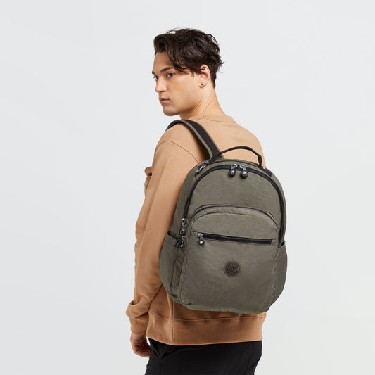 SEOUL Green Moss $592 mensuales a 6msi*