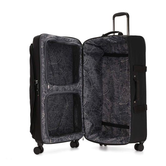SPONTANEOUS L Black Noir $1,111 mensuales a 9msi*