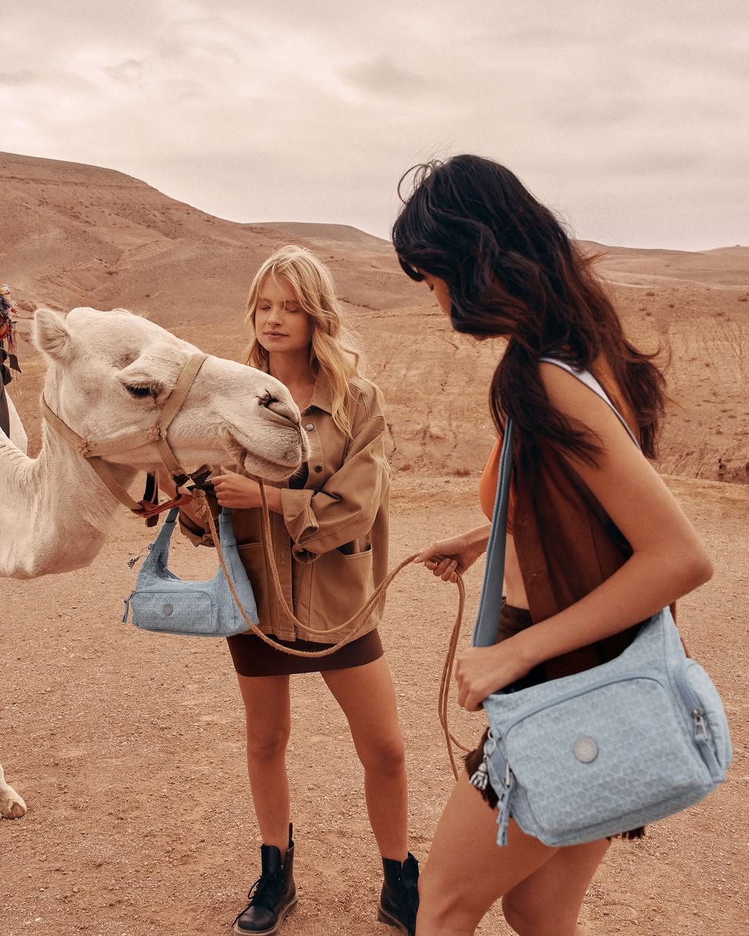 DENIM LOVE