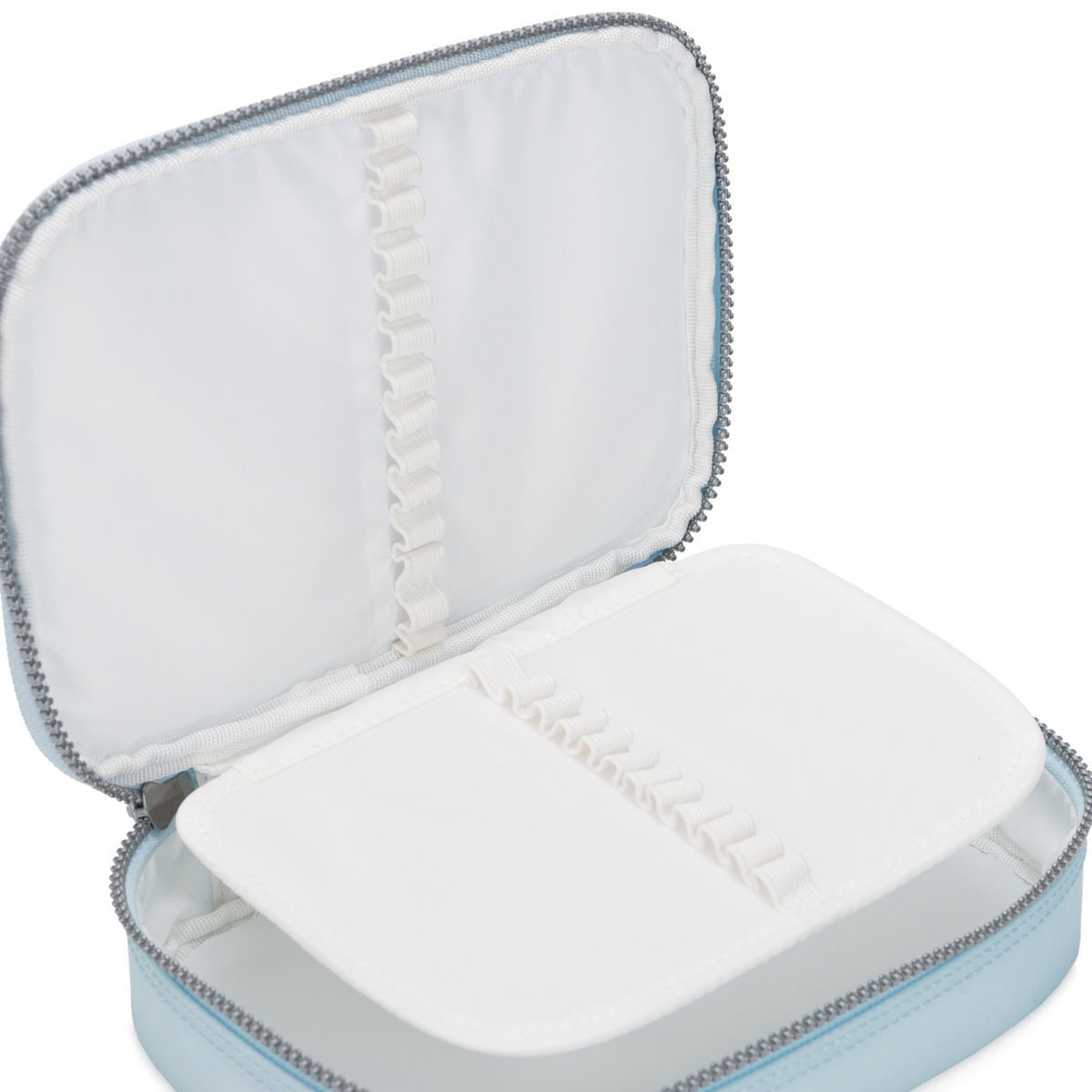 100 PENS Bridal Blue