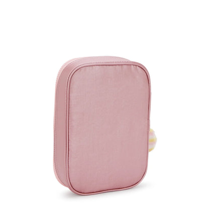 100 PENS Bronze Pink Met