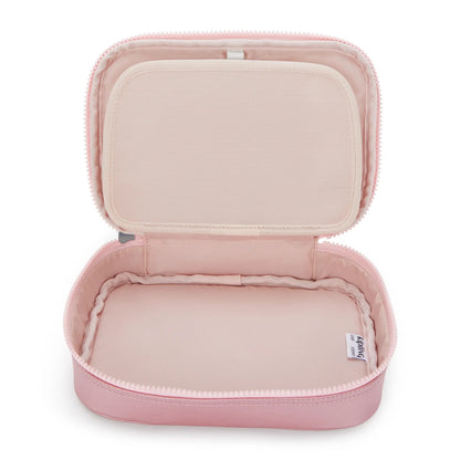 100 PENS Bronze Pink Met
