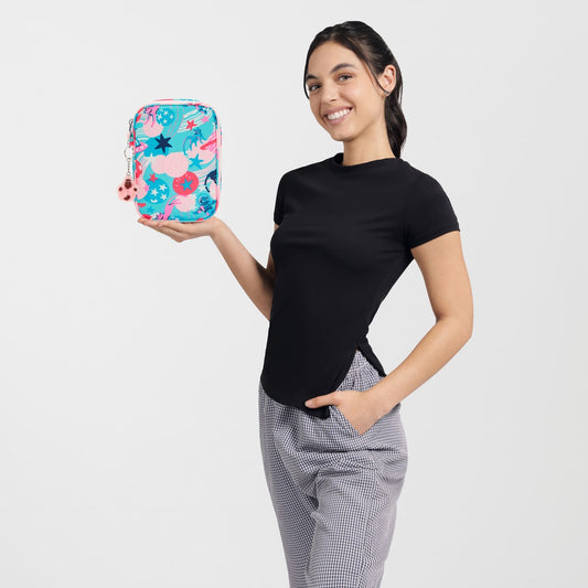 100 PENS Cat In Space $178 mensuales a 9msi*