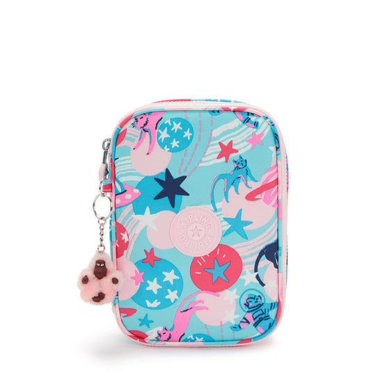 100 PENS Cat In Space $178 mensuales a 9msi*