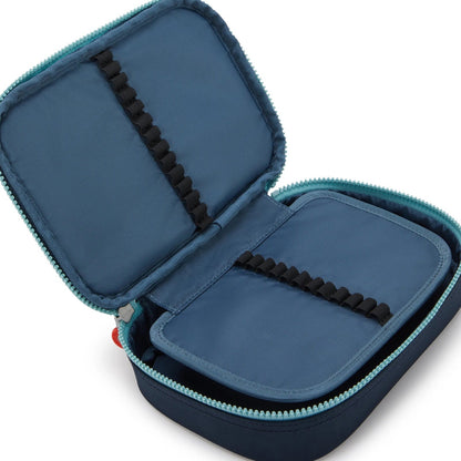 100 PENS Cosmo Blue C $125 x 12msi*