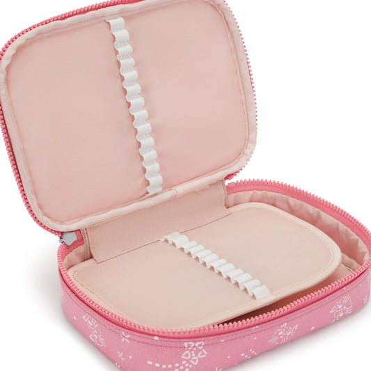 100 PENS Glitter Cats $178 mensuales a 9msi*