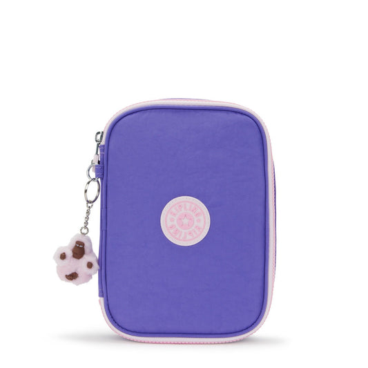 100 PENS Iris Purple C