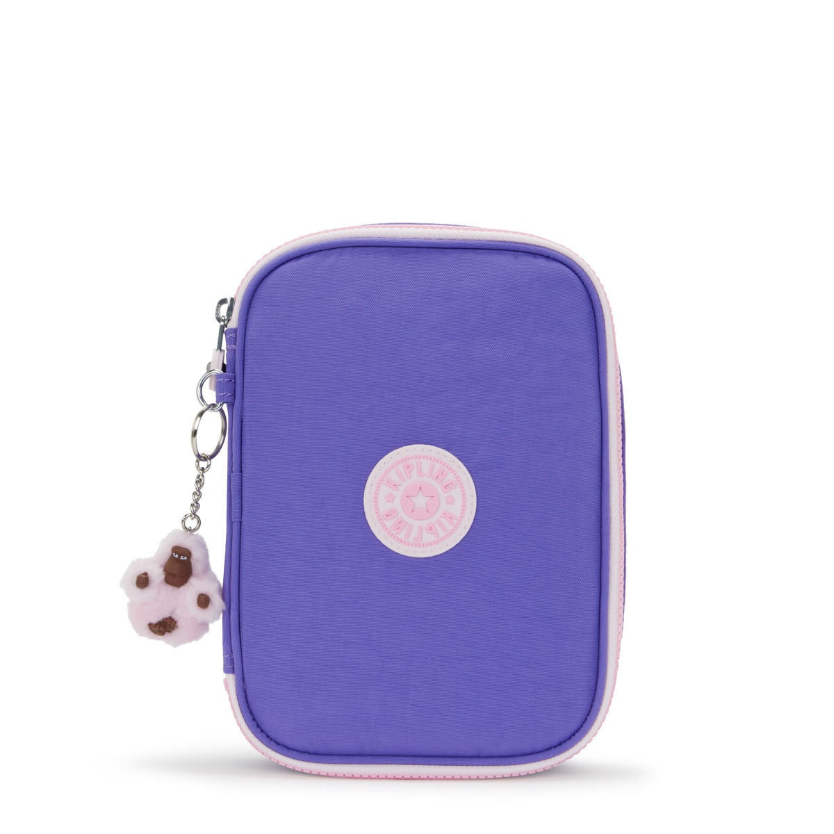 SET DE MOCHILA IRIS PURPLE C $1,224 mensuales a 6msi*