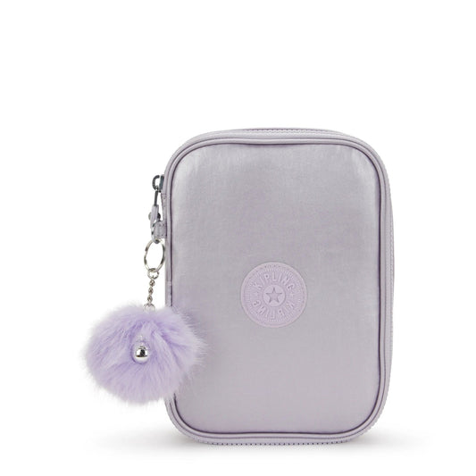 100 PENS Lilac M Met BTS $267 mensuales a 6msi*