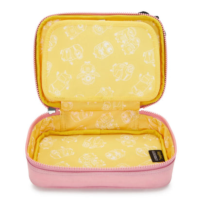 100 PENS Pink Daisy $766 mensuales a 3msi*