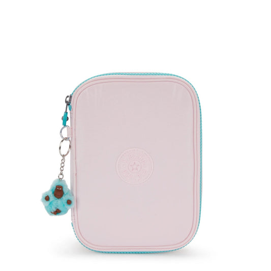 100 PENS Sea Pink Met