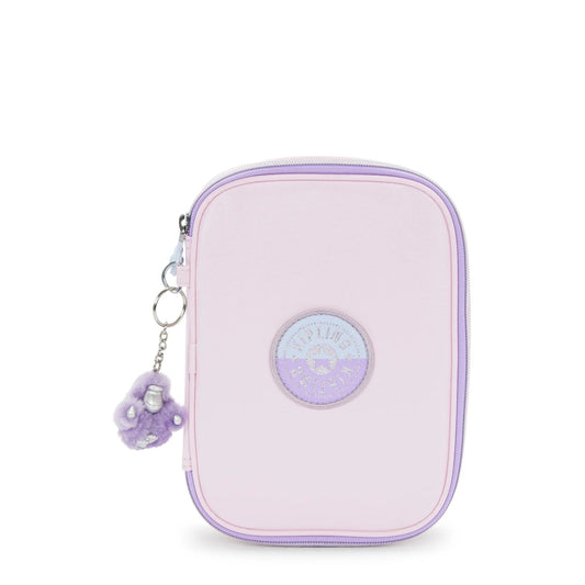 100 PENS Sea Pink Met C