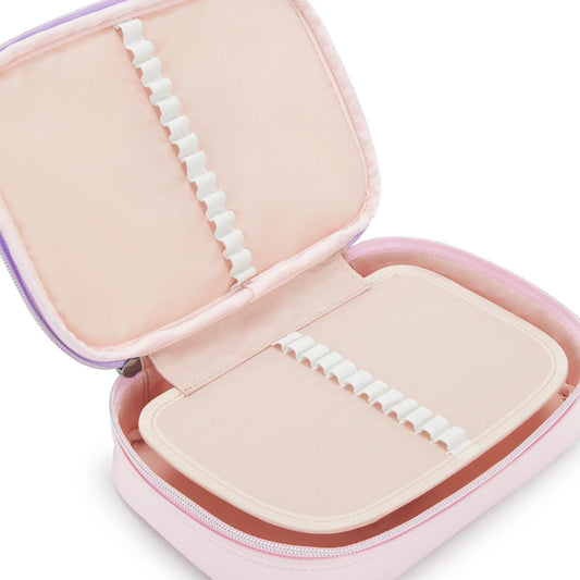 100 PENS Sea Pink Met C