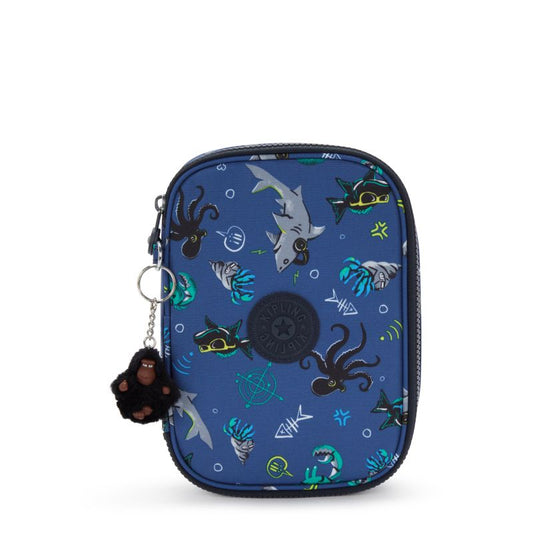 100 PENS Undersea Party