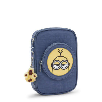 100 PENS WINDOW Dungaree Blue $766 mensuales a 3msi*