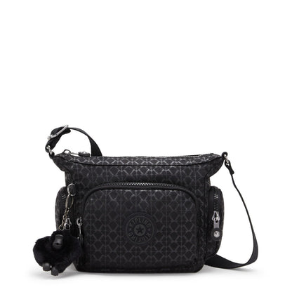 GABBIE MINI Signature Emb $999 x3msi*