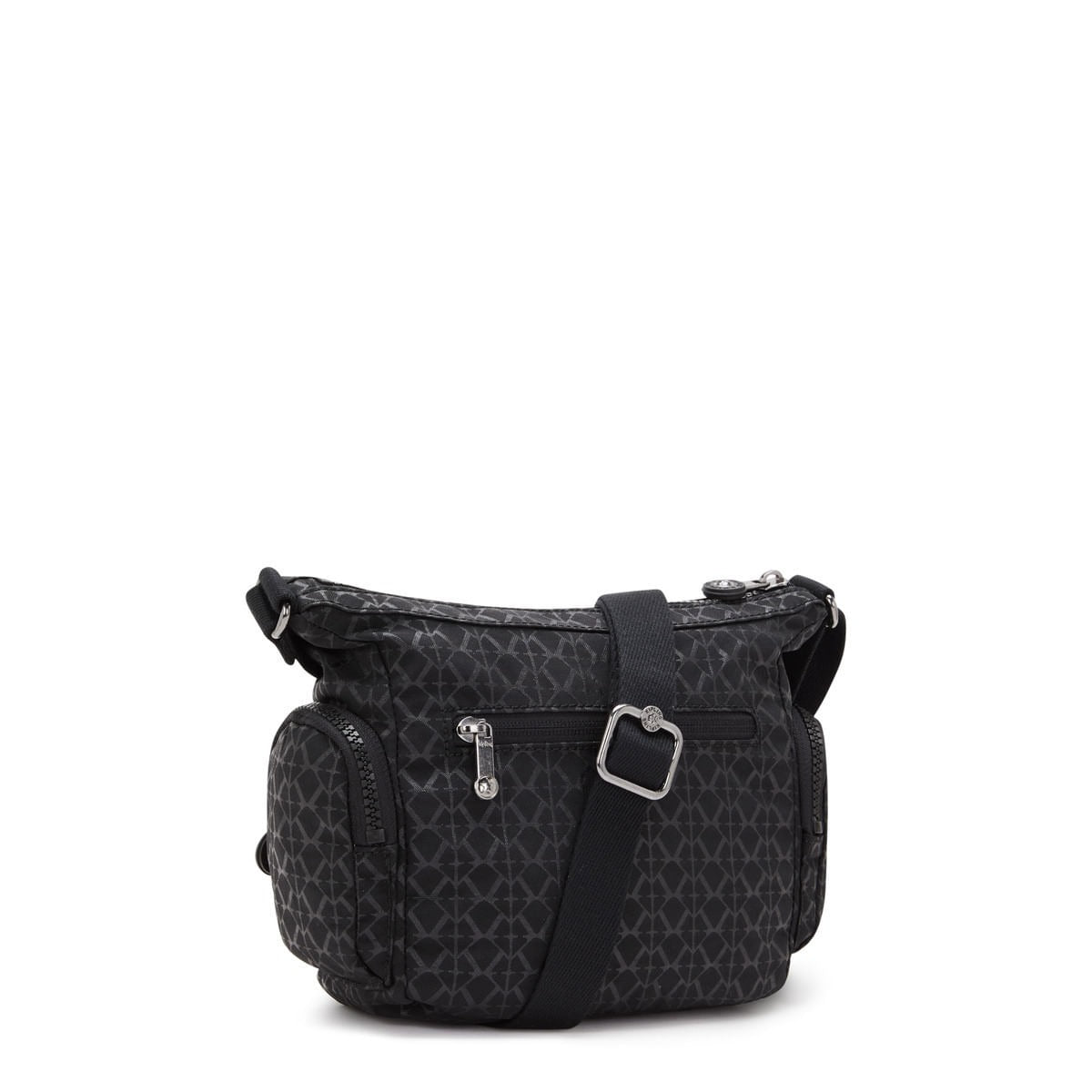 GABBIE MINI Signature Emb $999 x3msi*