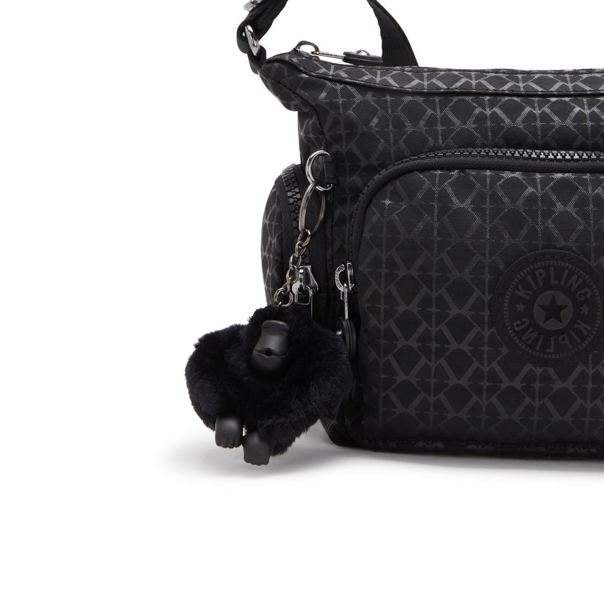 GABBIE MINI Signature Emb $999 x3msi*