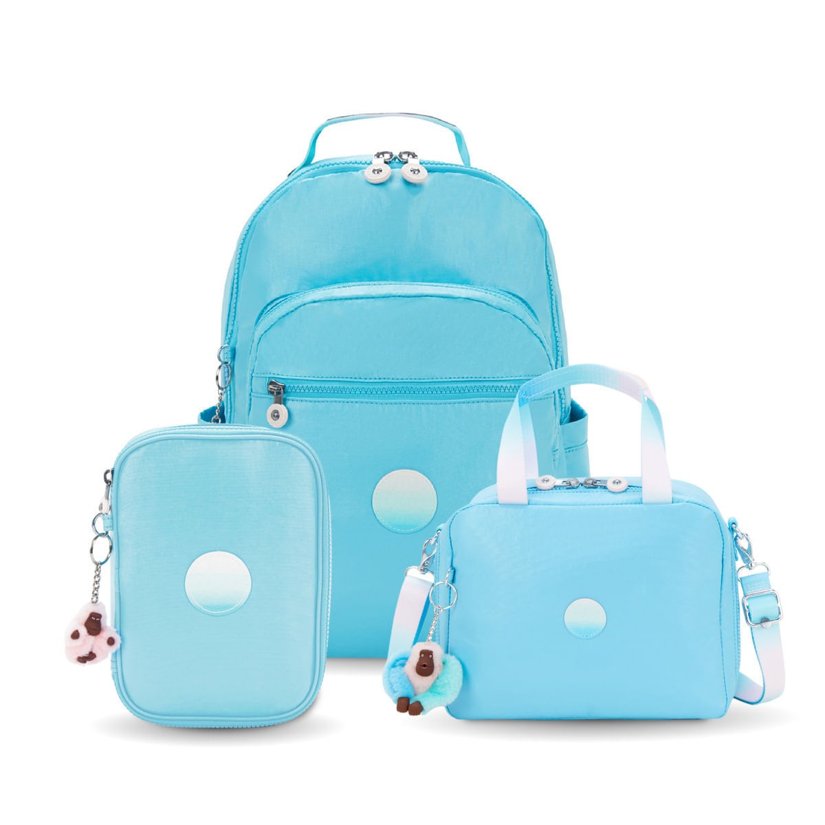 BUNDLE ESCOLAR BTS SEA BLUE MET