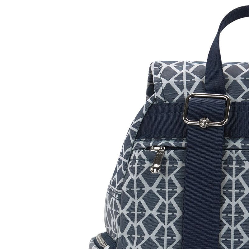 CITY ZIP S Navy Sign Jq $667 x 6msi*
