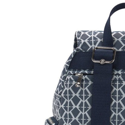 CITY ZIP S Navy Sign Jq $667 x 6msi*