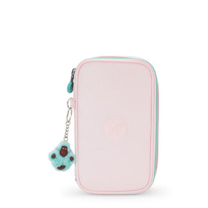 50 PENS Sea Pink Met