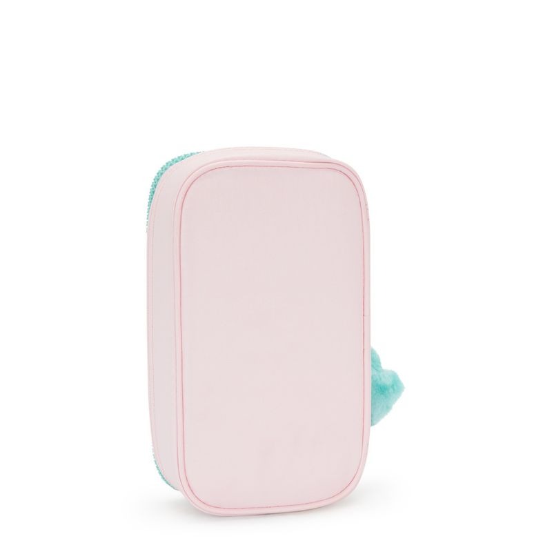 50 PENS Sea Pink Met