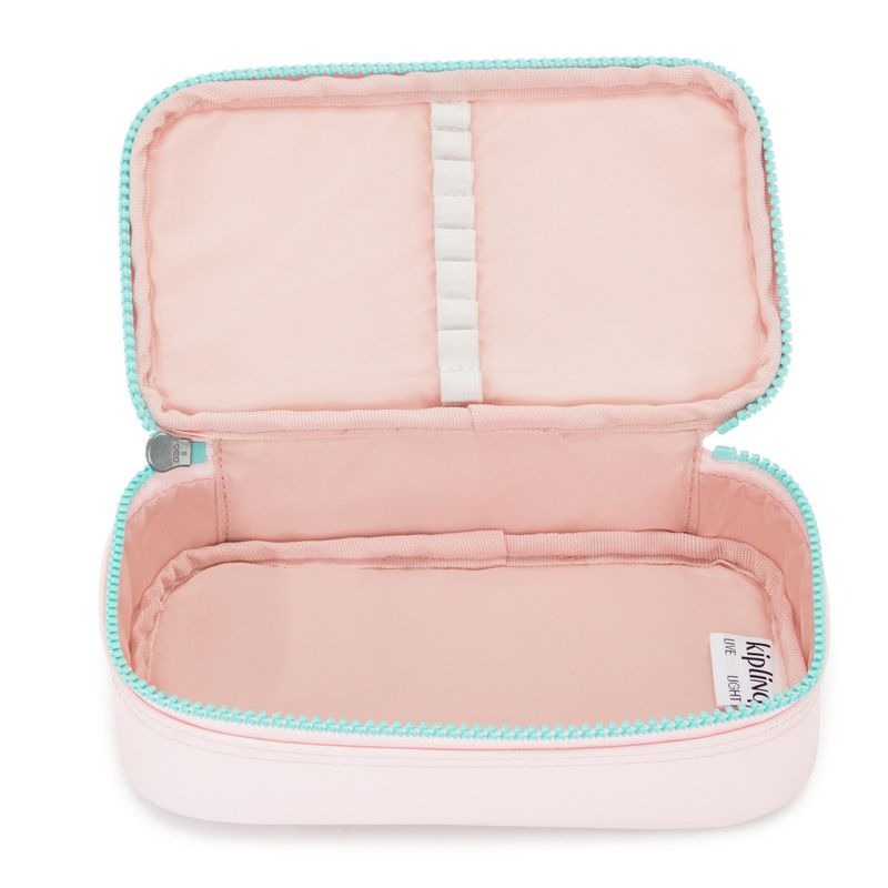 50 PENS Sea Pink Met