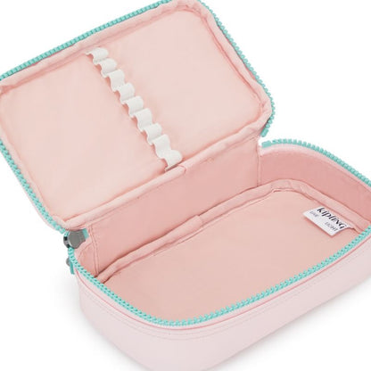 50 PENS Sea Pink Met