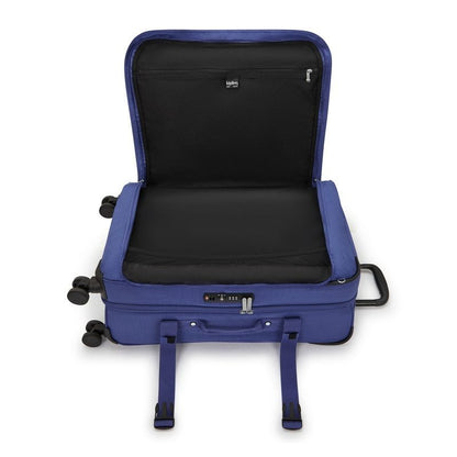 SPONTANEOUS M Ocean Blue $733 x 12msi*
