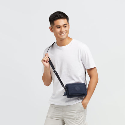 ABANU Blue Bleu 2