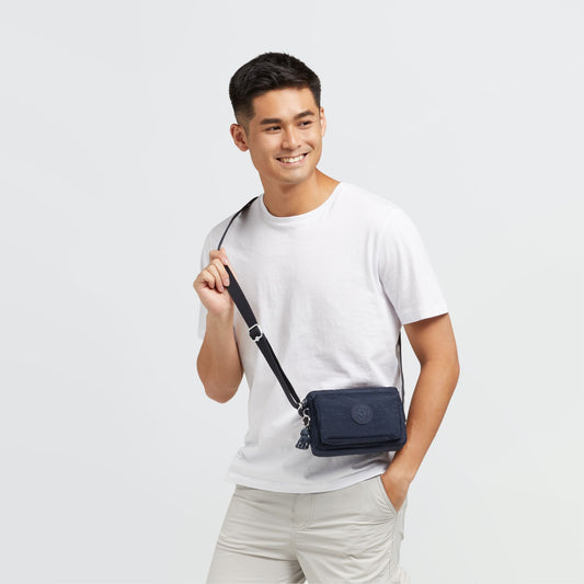 ABANU Blue Bleu 2