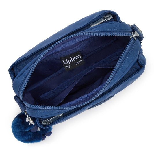 ABANU Casual Blue $816 mensuales a 3MSI*