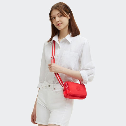 ABANU Escape Red