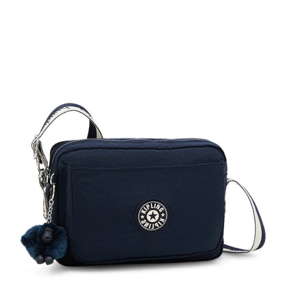 ABANU M Blue BW Kipling