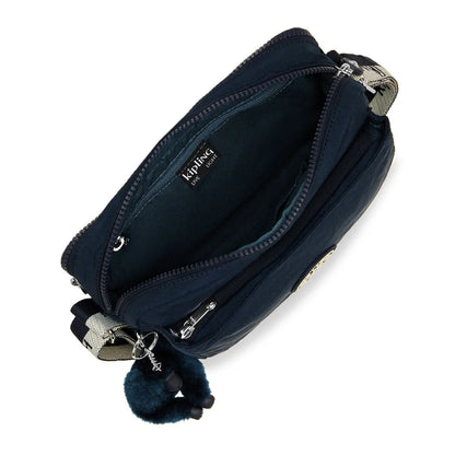 ABANU M Blue BW Kipling
