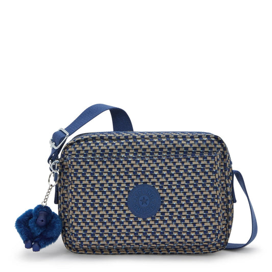 ABANU M Blue on Wire