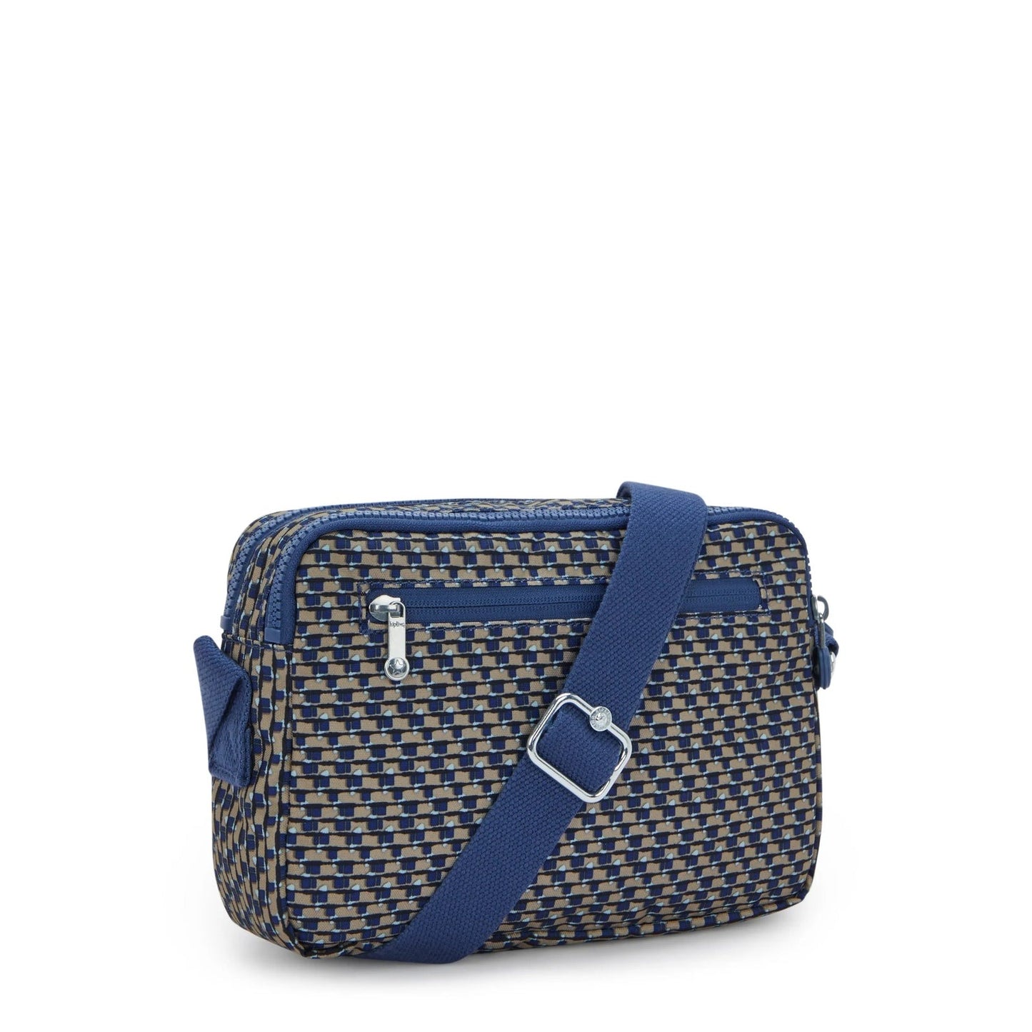 ABANU M Blue on Wire