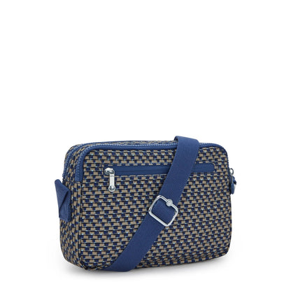 ABANU M Blue on Wire