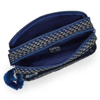 ABANU M Blue on Wire